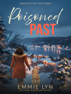 cover image of Poisoned Past